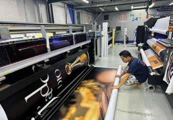 Hình ảnh công ty UV247